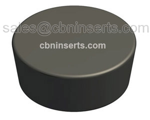RCGN Solid CBN Turning Inserts