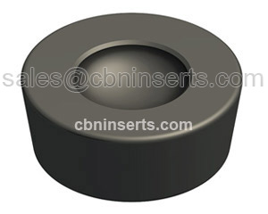 Solid CBN Inserts-RCMO