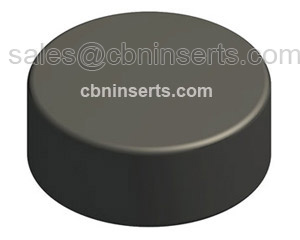 RNGN Solid CBN Turning Inserts