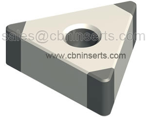 TNGA CBN Insert-5mm big edge length